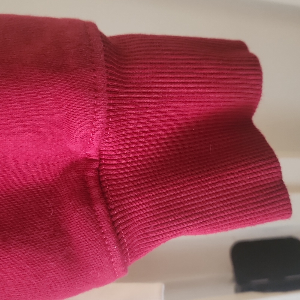 Bettys Eddie's Hoodie Size M - Picture 3 of 12